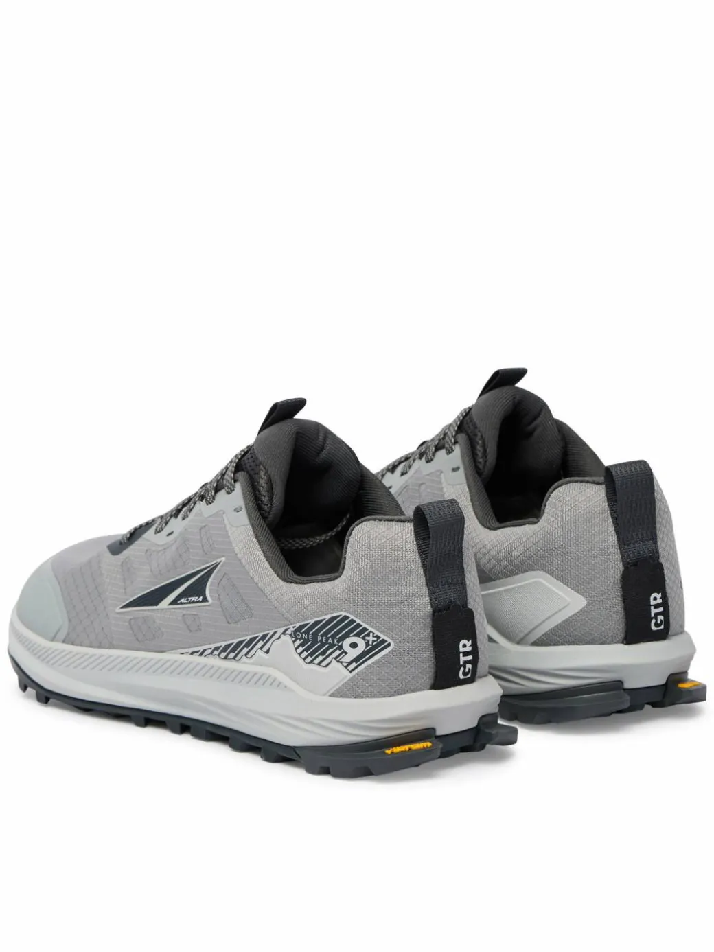 Scarpe running Lone Peak 9+ AL0A85RG Grigio