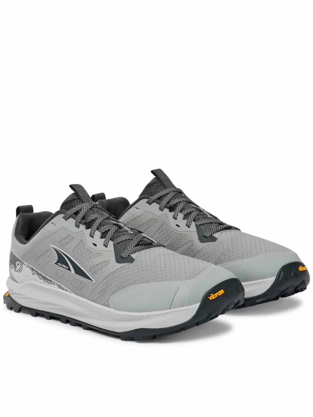 Scarpe running Lone Peak 9+ AL0A85RG Grigio