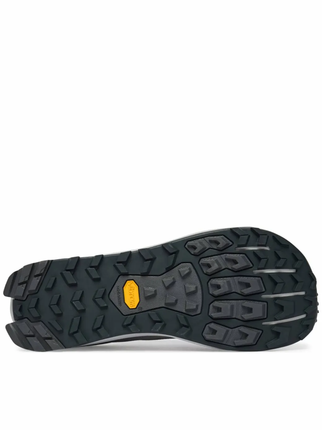 Scarpe running Lone Peak 9+ AL0A85RG Grigio