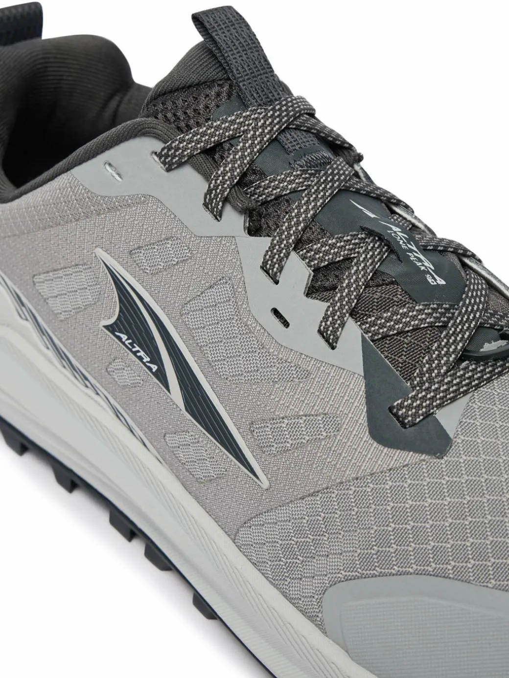 Scarpe running Lone Peak 9+ AL0A85RG Grigio