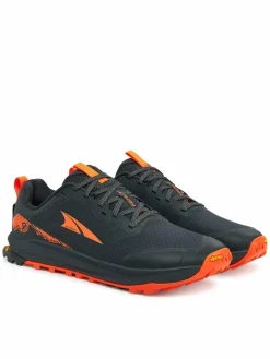 Scarpe running Lone Peak 9+ AL0A85RG0 Nero