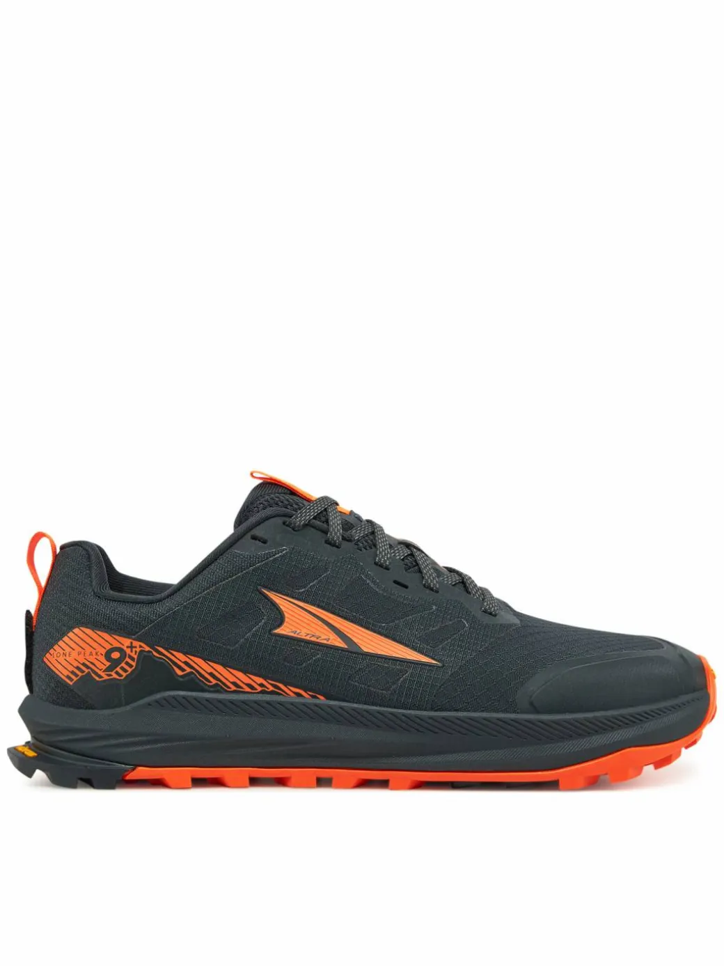 Scarpe running Lone Peak 9+ AL0A85RG0 Nero