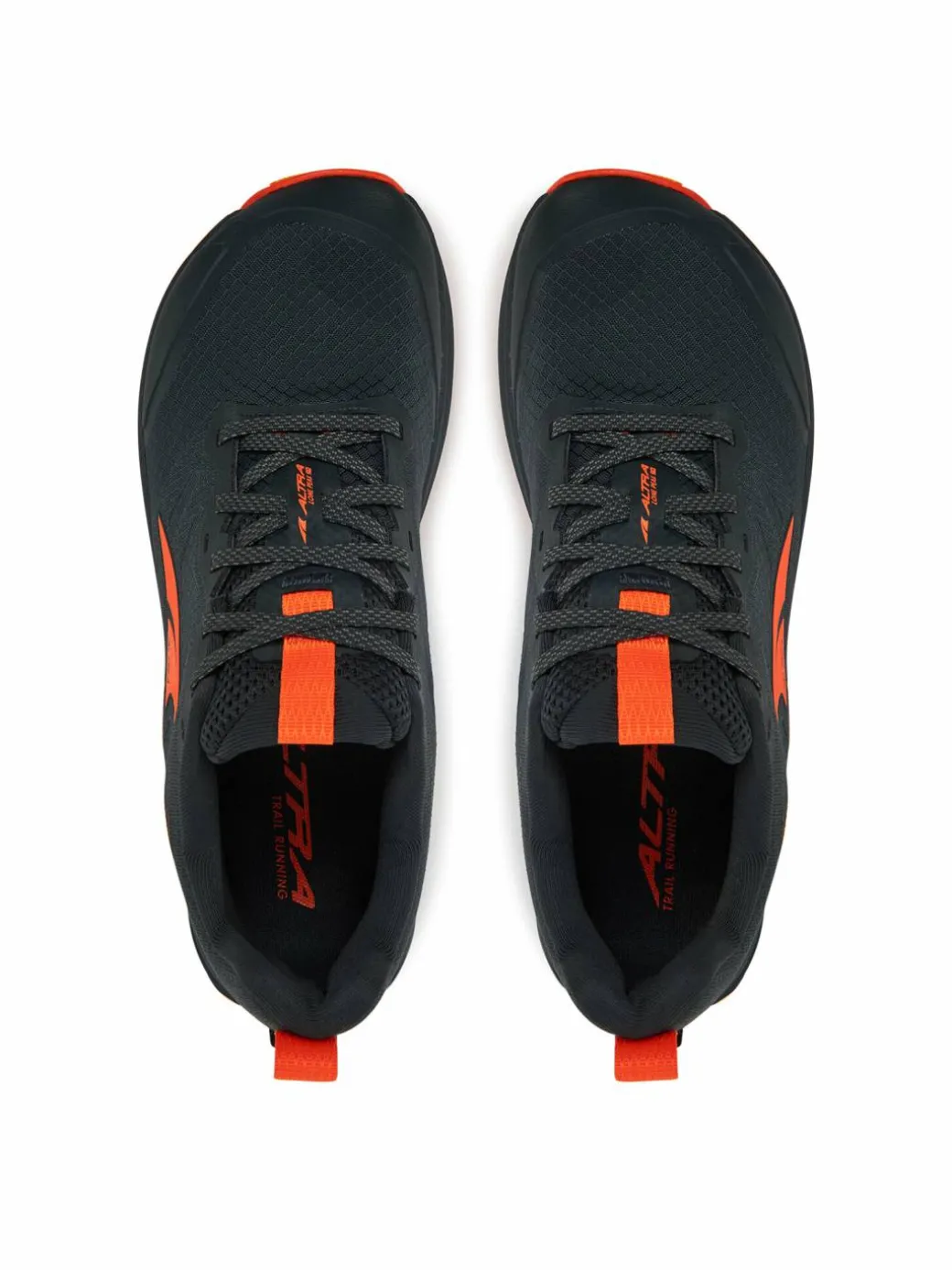 Scarpe running Lone Peak 9+ AL0A85RG0 Nero