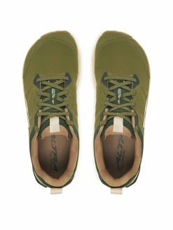 Scarpe running Lone Peak 9+ AL0A85RG Verde