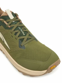 Scarpe running Lone Peak 9+ AL0A85RG Verde