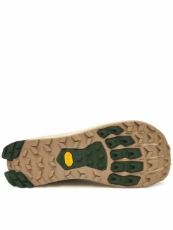 Scarpe running Lone Peak 9+ AL0A85RG Verde