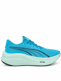 Scarpe running Magmax Nitro 310088 12 Blu