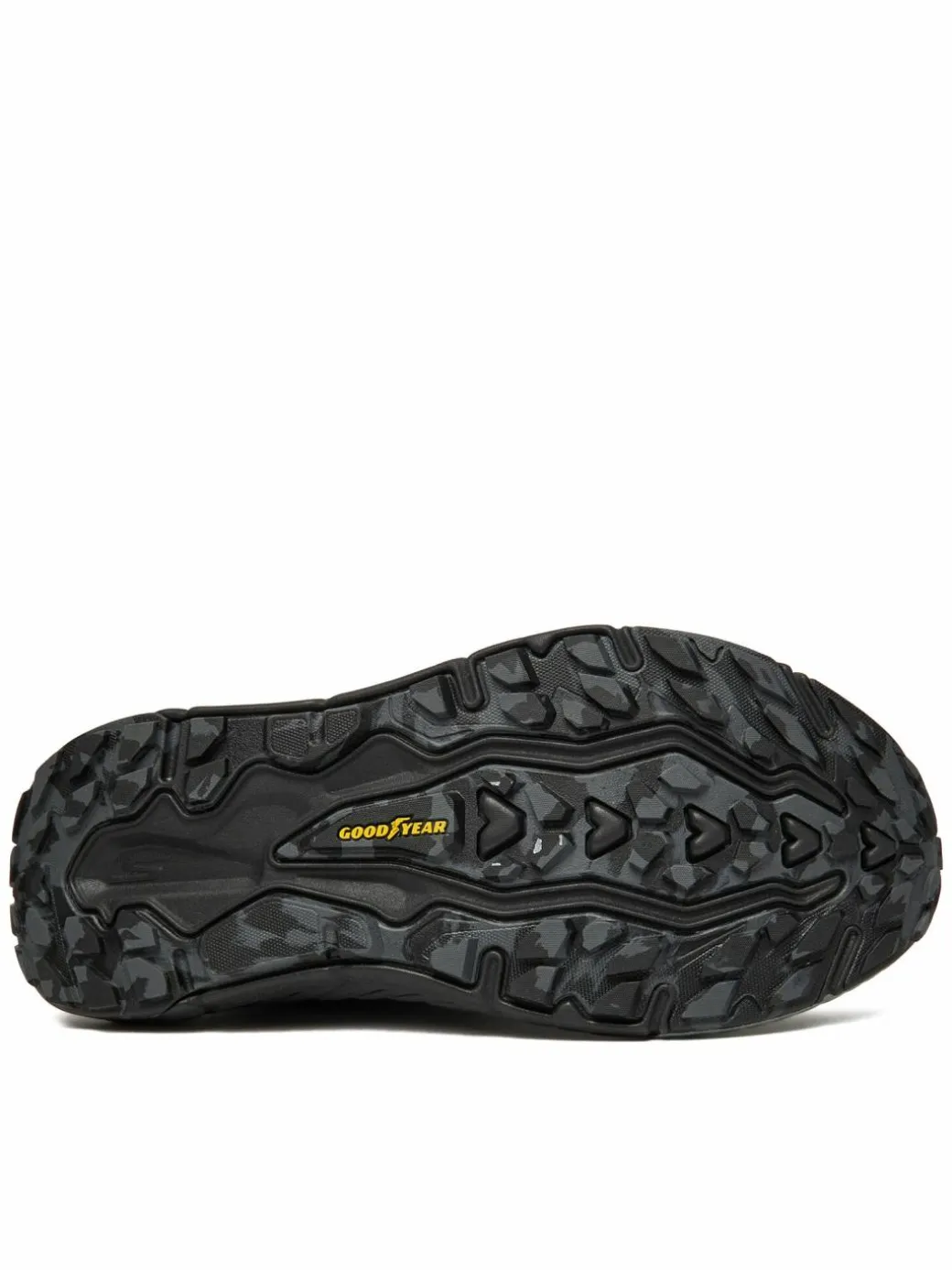Scarpe running Max Cushioning Premier Trail 2.0 220923 BKCC Nero