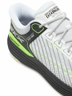 Scarpe running Max Cushioning Suspension 220936 Bianco