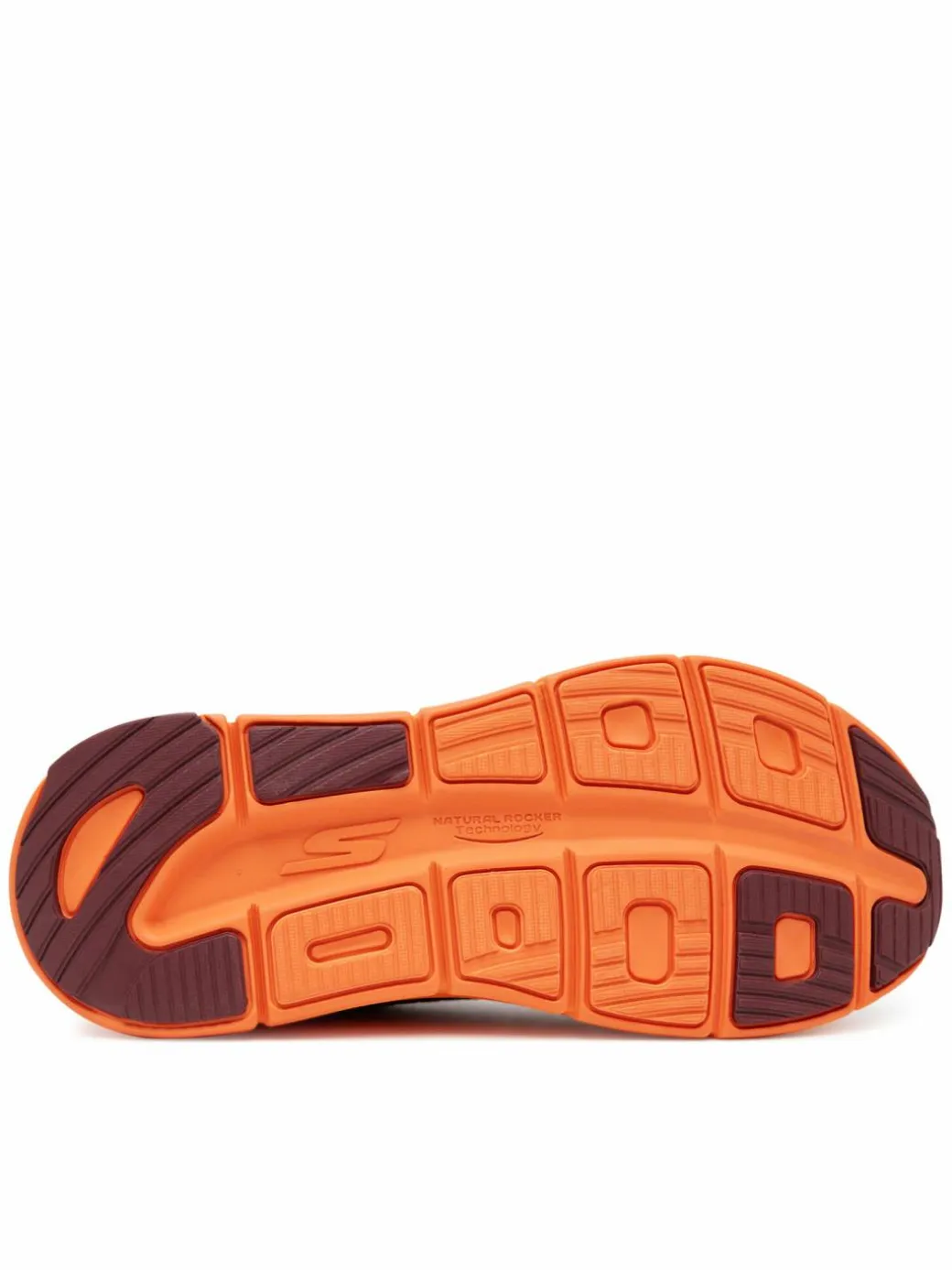 Scarpe running Max Cushioning Premier 2.0-Vivid 2.0 220835/BURG Bordeaux