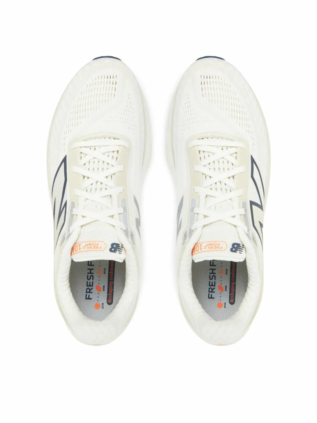 Scarpe running 1080 M1080C14 Beige