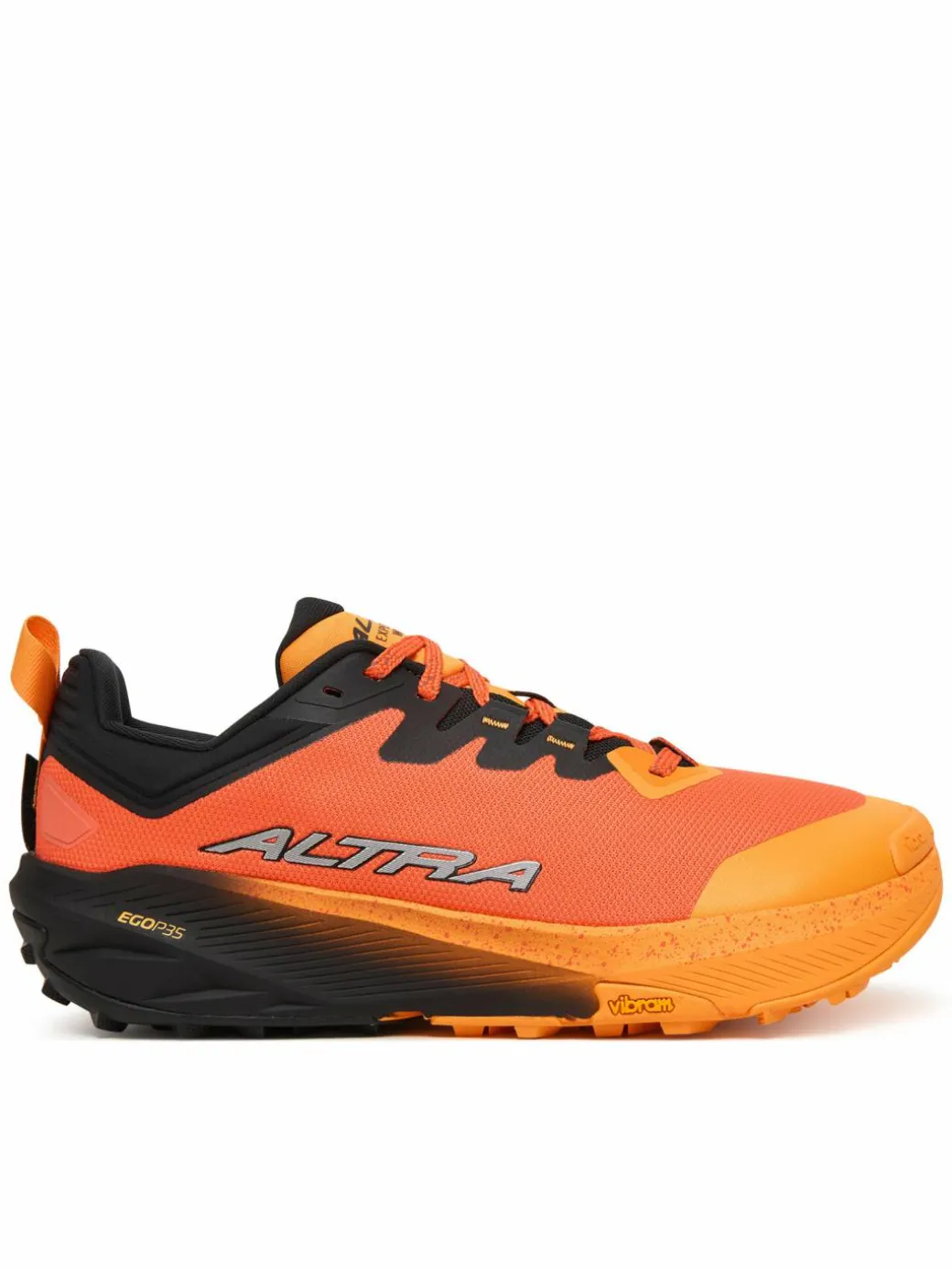 Scarpe running M Experience Wild 3+ AL0A85V0 Arancione
