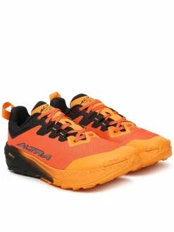 Scarpe running M Experience Wild 3+ AL0A85V0 Arancione