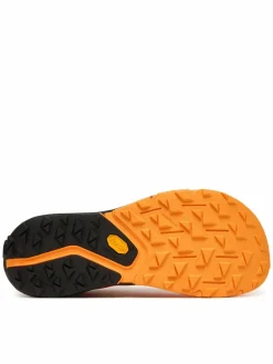 Scarpe running M Experience Wild 3+ AL0A85V0 Arancione
