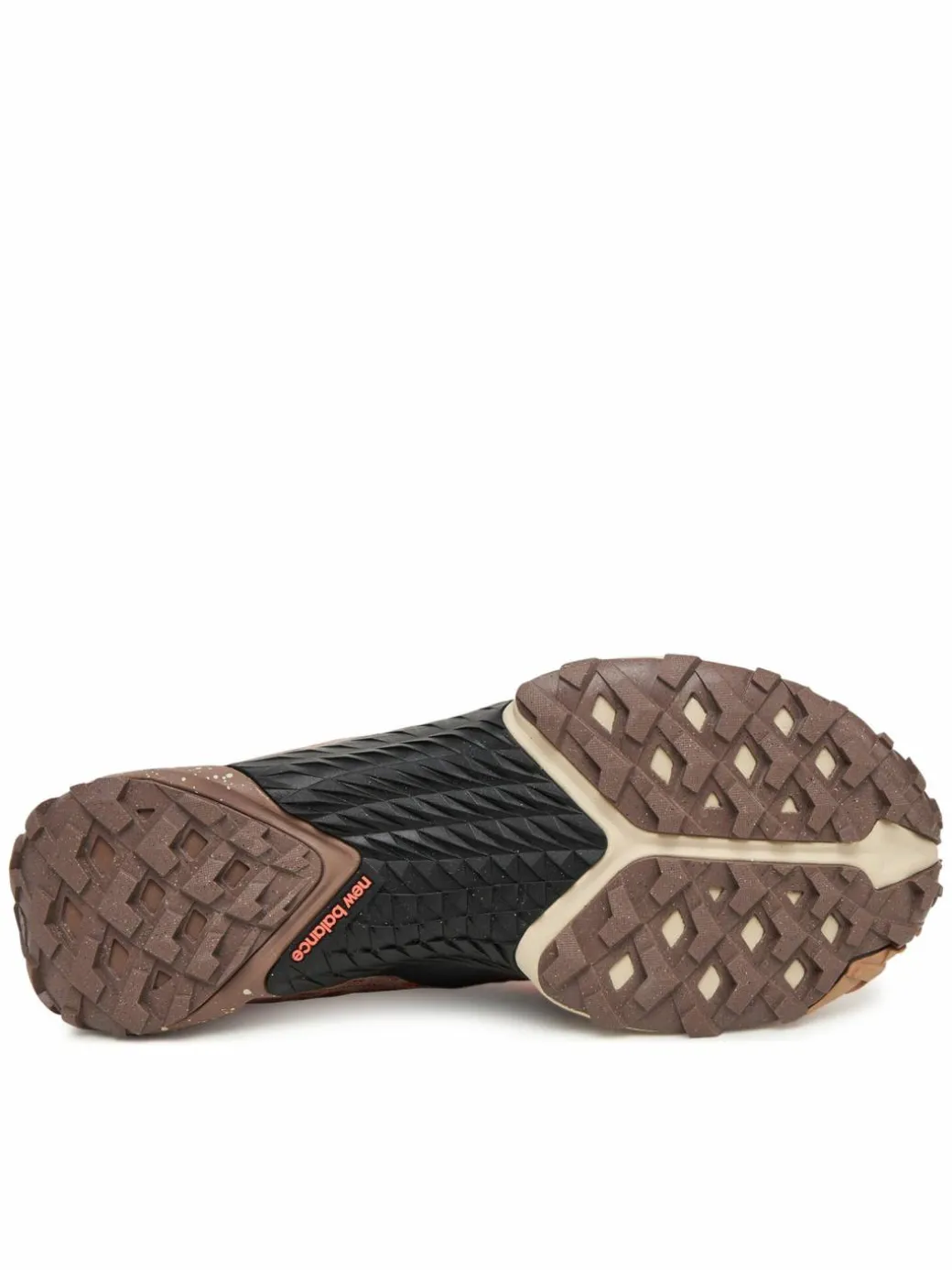 Scarpe running Minimus Trail MTM10CH1 Arancione