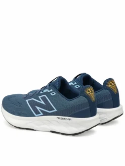 Scarpe running 520 M520LO9 Blu scuro