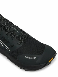 Scarpe running M Lone Peak 9+ Gtx AL0A85UT Nero