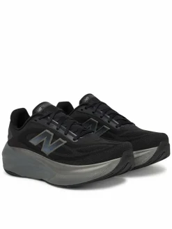 Scarpe running More V6 MMORLA6 Nero