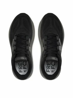 Scarpe running More V6 MMORLA6 Nero