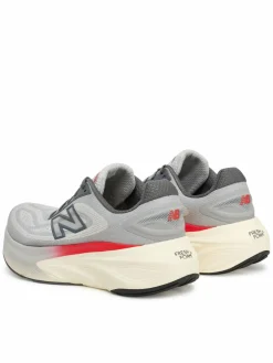 Scarpe running More V6 MMORLC6 Grigio