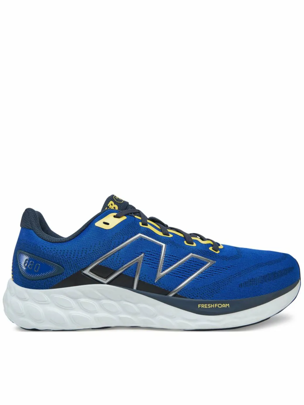 Scarpe running 680 M680RB8 Blu