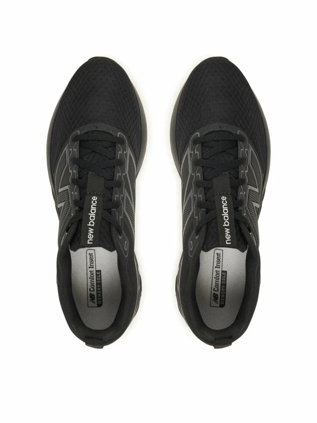 Scarpe running 460 M460RK4 Nero