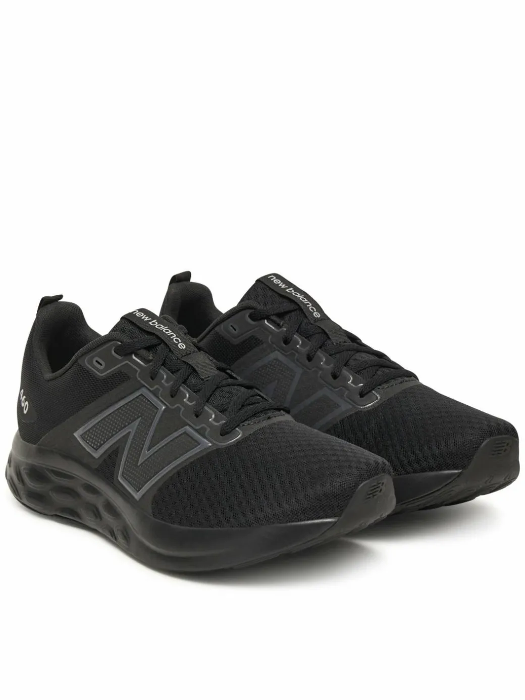 Scarpe running 460 M460RK4 Nero