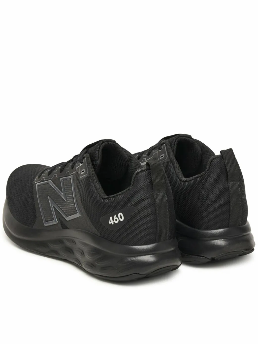 Scarpe running 460 M460RK4 Nero