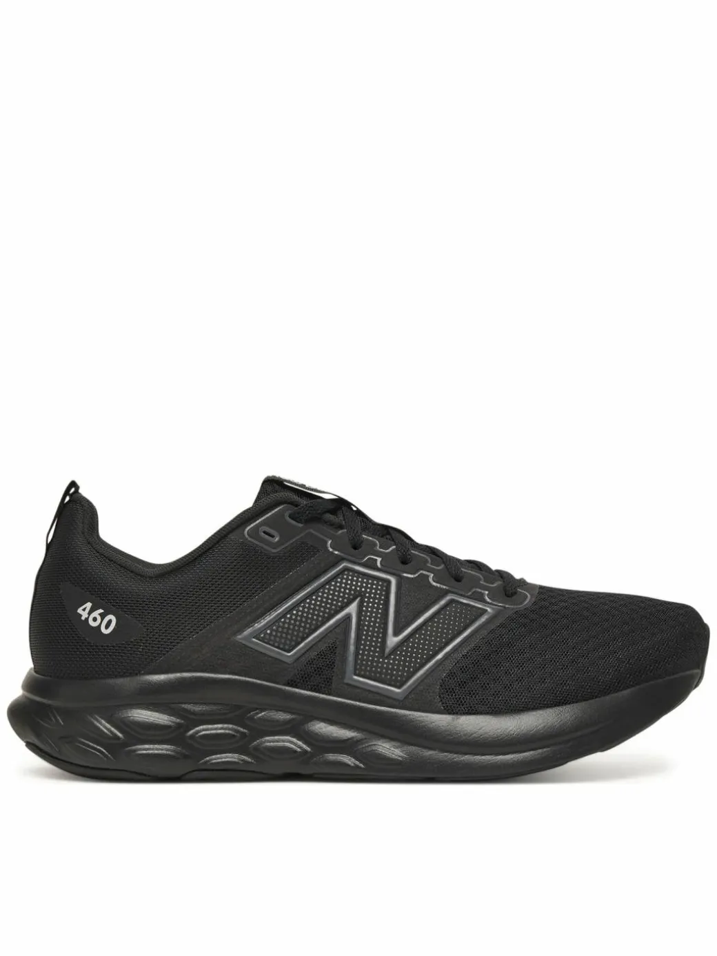 Scarpe running 460 M460RK4 Nero