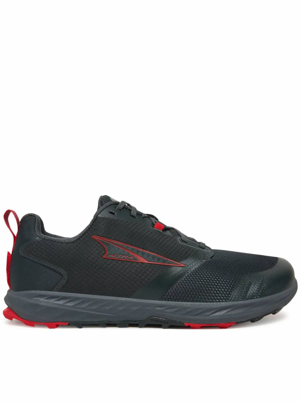 Scarpe running M Superior 7 AL0A85Q70 Nero