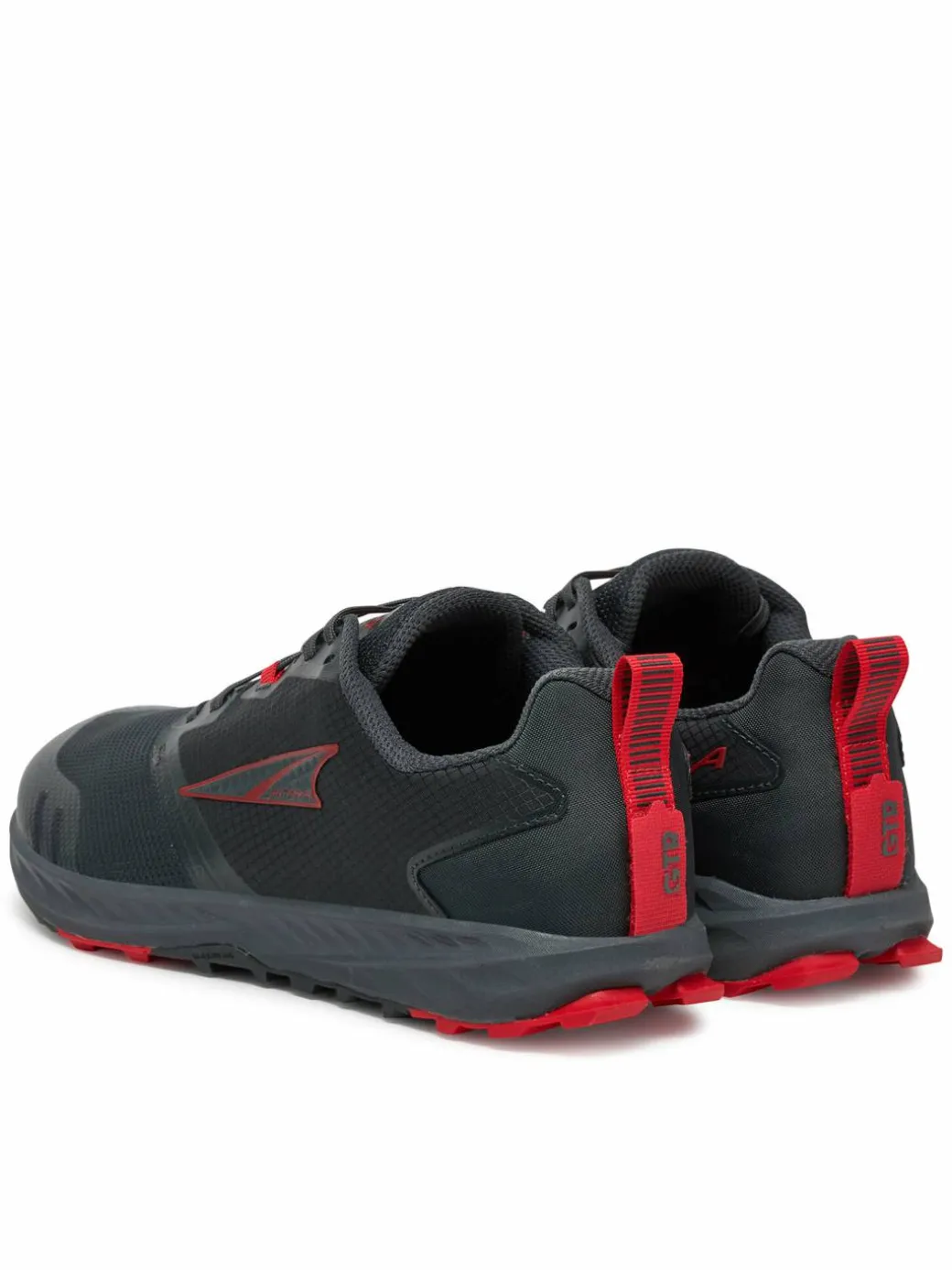 Scarpe running M Superior 7 AL0A85Q70 Nero