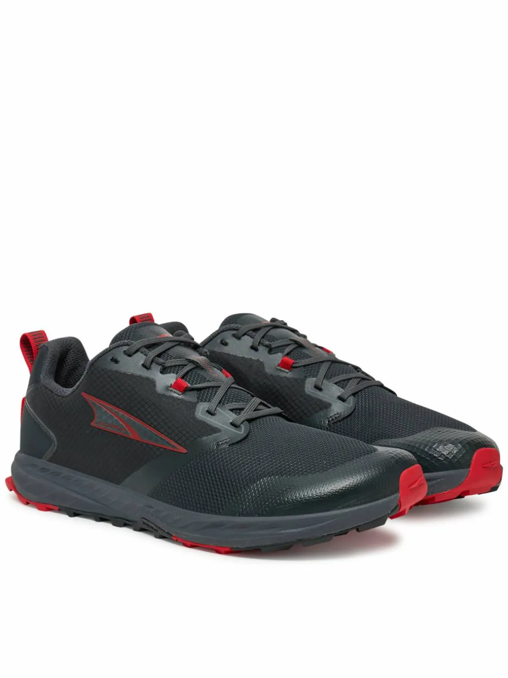Scarpe running M Superior 7 AL0A85Q70 Nero