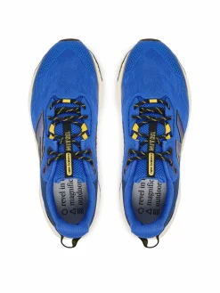 Scarpe running MTNTRV6 Blu