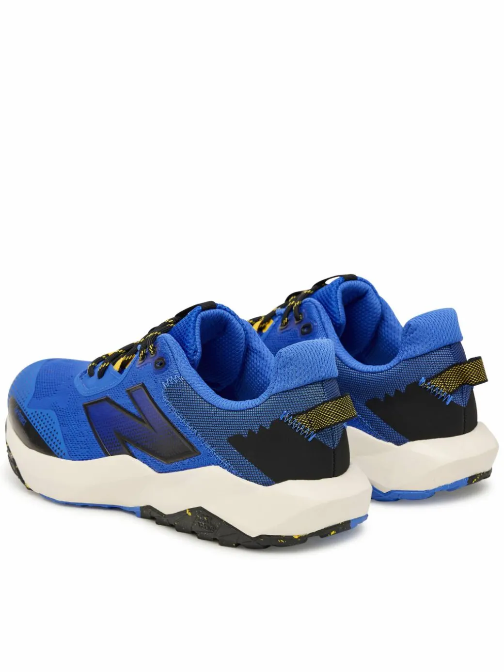 Scarpe running MTNTRV6 Blu
