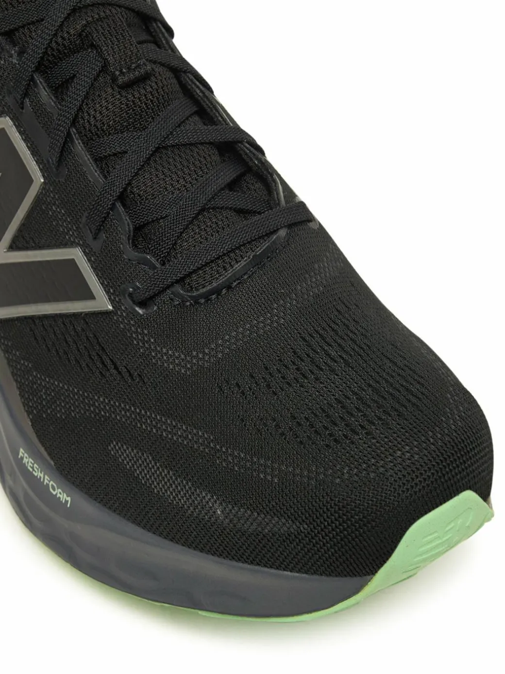Scarpe running 680 M680WBK8 Nero