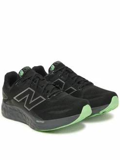 Scarpe running 680 M680WBK8 Nero