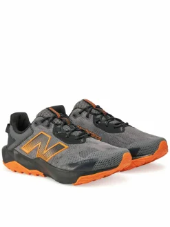 Scarpe running Nitrel MTNTRCS6 Grigio