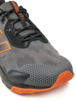 Scarpe running Nitrel MTNTRCS6 Grigio