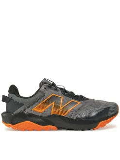 Scarpe running Nitrel MTNTRCS6 Grigio
