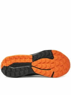Scarpe running Nitrel MTNTRCS6 Grigio