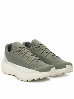 Scarpe running Norvan LD 4 X000010398 Cachi