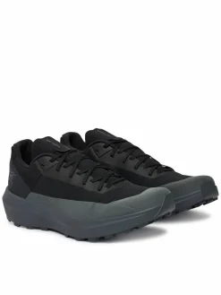 Scarpe running Norvan LD 4 X00001039 Nero