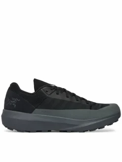 Scarpe running Norvan LD 4 X00001039 Nero