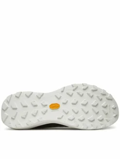 Scarpe running Norvan LD 4 X000009614 Nero
