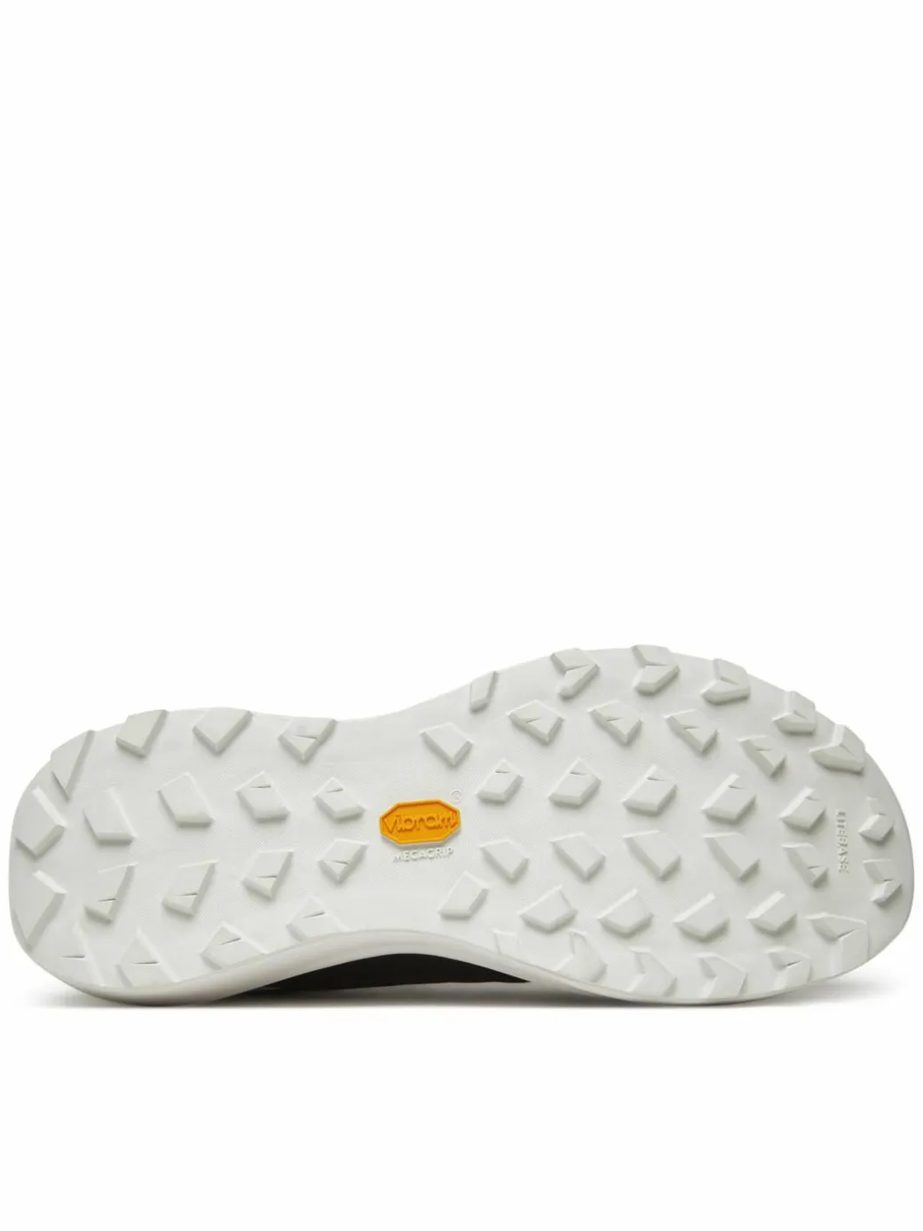Scarpe running Norvan LD 4 X000009614 Nero