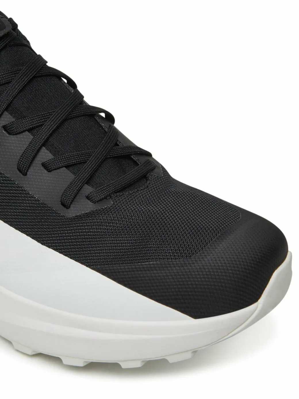 Scarpe running Norvan LD 4 X000009614 Nero