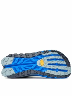 Scarpe running Olympus 6 AL0A85NJ2 Grigio