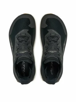 Scarpe running Olympus 6 AL0A85NJ Nero