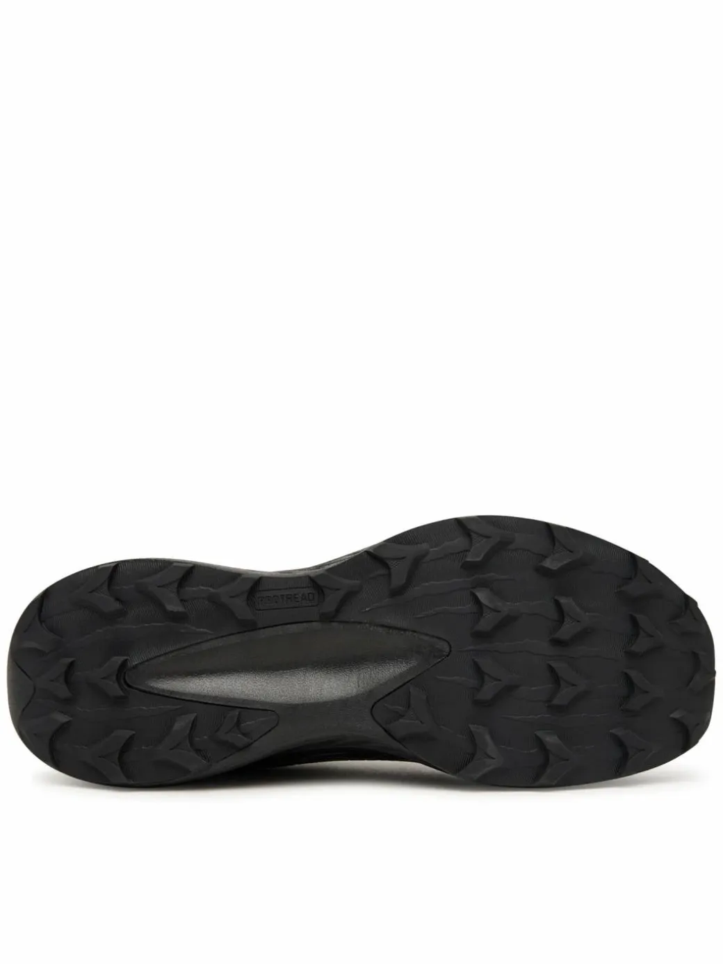 Scarpe running Pounce Lite 2 Trail 313736 01 Nero