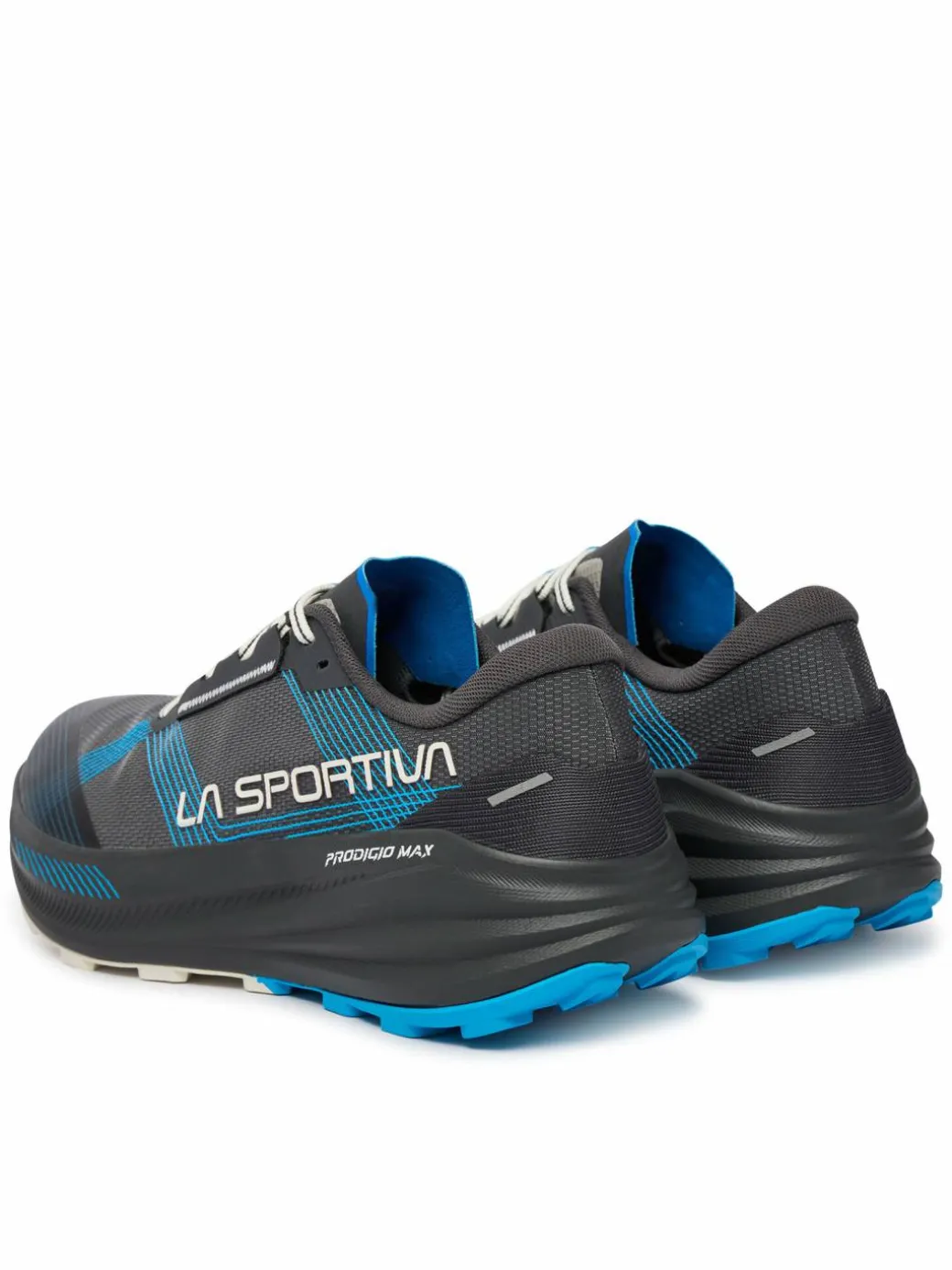Scarpe running Prodigio Max ZFRS104G01W04 Grigio